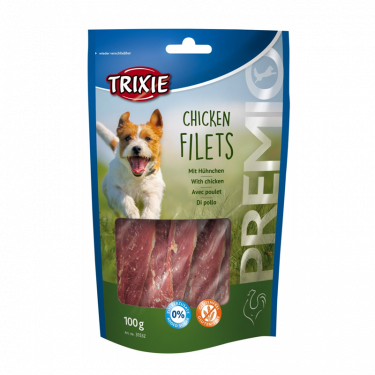 Trixie Premio Chicken Filets 