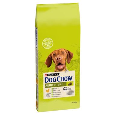 Tonus Dog Chow Adult Complet Chicken