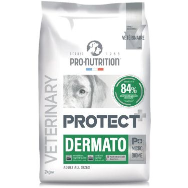 Flatazor Protect Dermato Dog