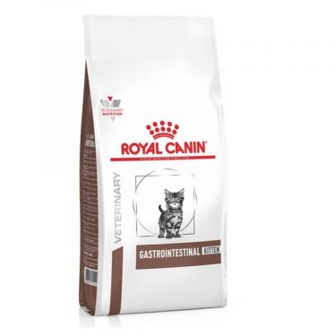 Royal Canin Vet Diet Kitten Gastro Intestinal