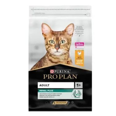 Pro Plan Cat Original Adult Renal με Κοτόπουλο