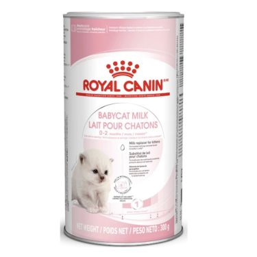 Royal Canin BabyCat Milk