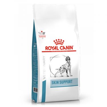 Royal Canin Vet Diet Dog Skin Support