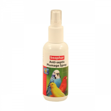 Beaphar Αντισηπτικό Plumage Spray