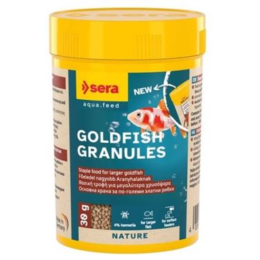 Sera Goldy Gran Nature