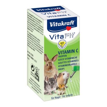 Vitakraft Vita Fit Vitamin C