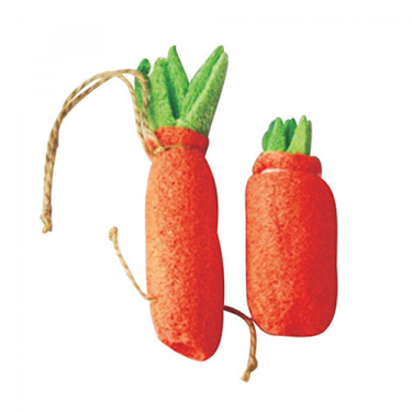 Naturest Loofah Carrot