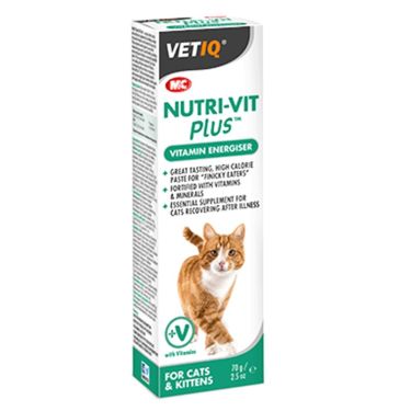 VetIq Nutri-Vit Plus