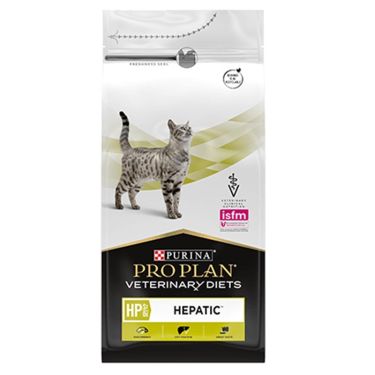 Purina PVD - HP Hepatic Cat