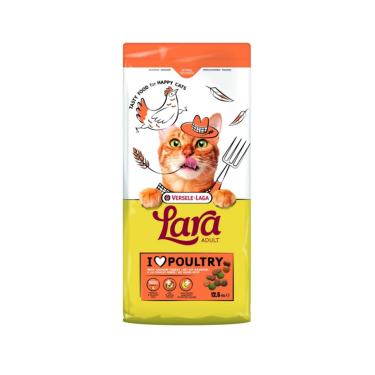 Versele Laga Lara Adult Poultry