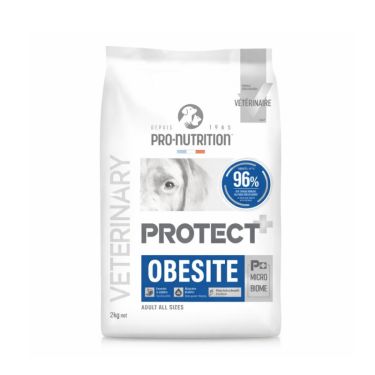 Flatazor Protect Obesite Dog