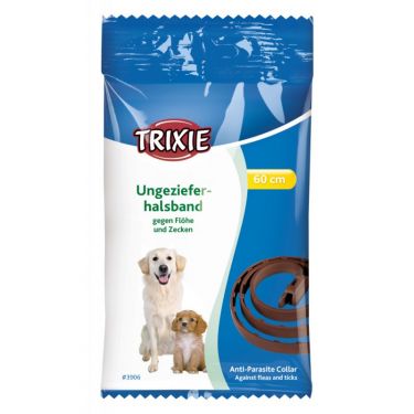 Trixie Natural Parasite Collar για Σκυλιά