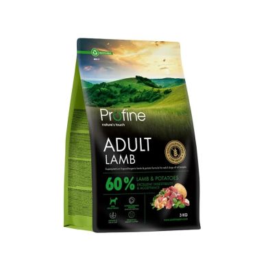 Profine Adult Lamb & Potatoes