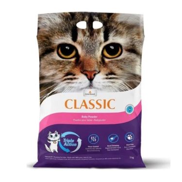 Intersand Extreme Classic Baby Powder