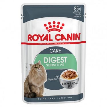 Royal Canin Adult Digest Sensitive Gravy