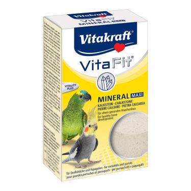 Vitakraft Vita Fit Mineral Maxi