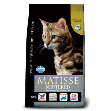 Farmina Matisse Neutered Cat