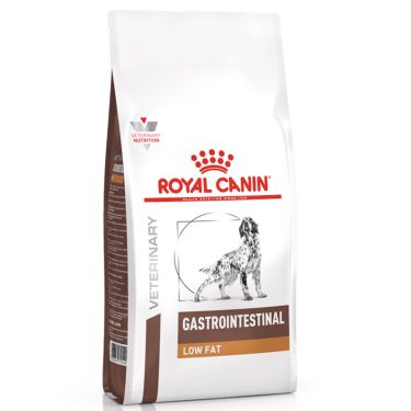 Royal Canin Vet Diet Dog Gastro Intestinal Low Fat