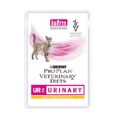 Purina Veterinary Diets Cat-UR 85gr
