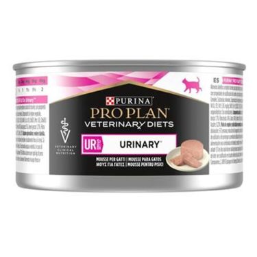 Purina Feline UR Urinary Care 195gr