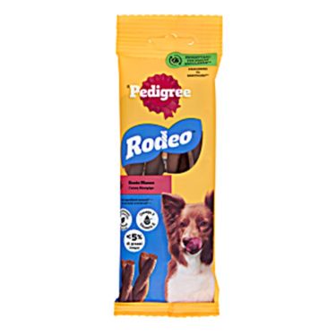 Pedigree Rodeo Με Μοσχάρι