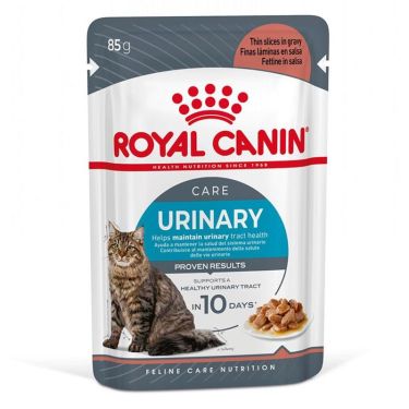 Royal Canin Adult Urinary Care Gravy
