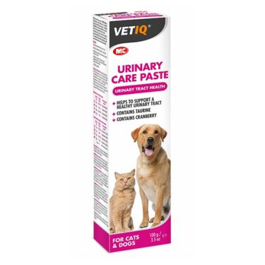 Vetiq Urinary Care Paste
