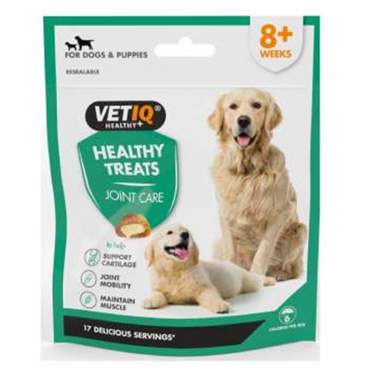 Vetiq Healthy Joint & Hip 70gr
