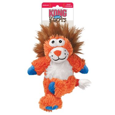 Kong Cross Knots Λιοντάρι