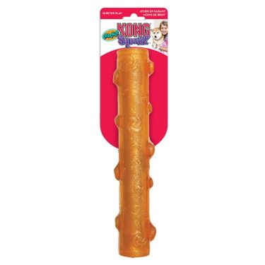 Kong Squeezz Crackel Stick