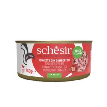 Schesir Cat 140gr