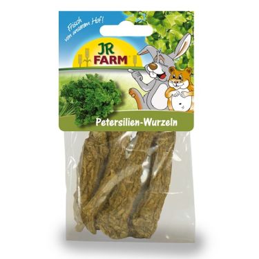 JR Farm Snack Parsley Roots
