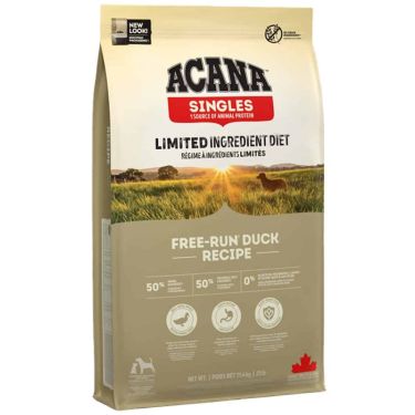 Acana Free-Run Duck