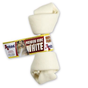 Antos Heavy Prime Bone Λευκό