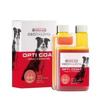 Oropharma Opti Coat