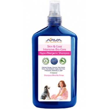 Arava Hypo-Allergenic Shampoo