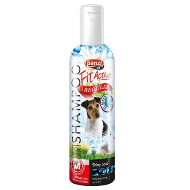 FitActive Dog Shampoo Normal