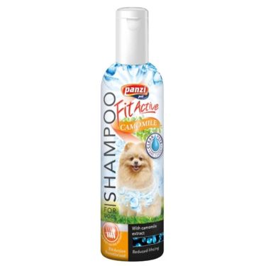 FitActive Dog Shampoo Camomile