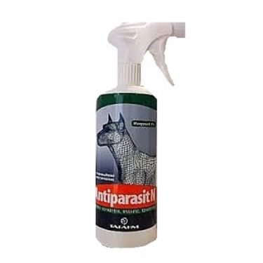 Antiparasit N Spray