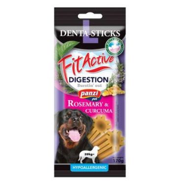 FitActive Snack Denta-Sticks Digestion Large