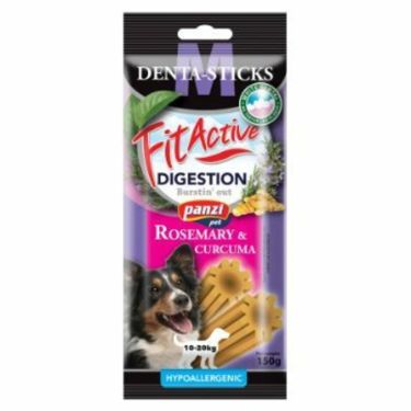 FitActive Snack Denta-Sticks Digestion Medium 