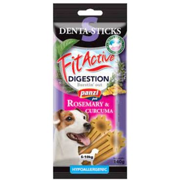 FitActive Snack Denta-Sticks Digestion Small