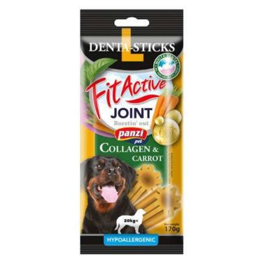 FitActive Snack Denta-Sticks Joint Large