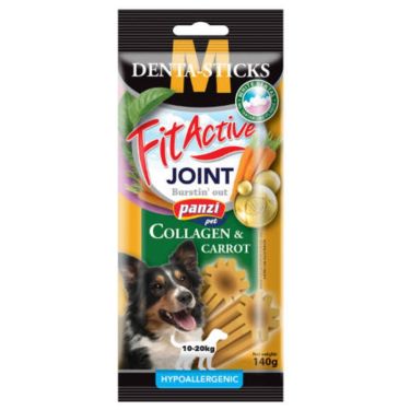 FitActive Snack Denta-Sticks Joint Medium