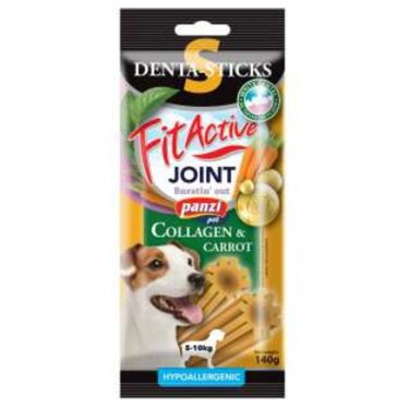 FitActive Snack Denta-Sticks Joint Small