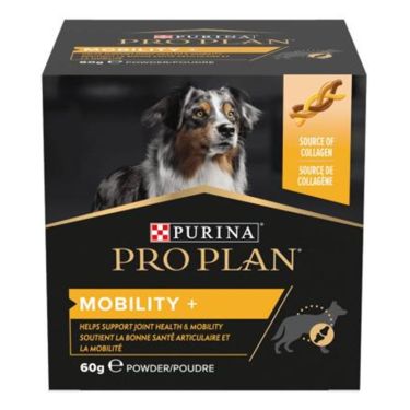 Pro Plan Dog Mobility +
