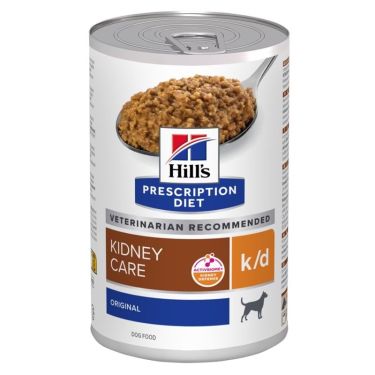 Hill's Prescription Diet k/d Kidney Care Original