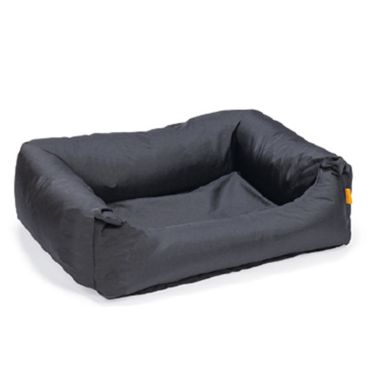 Karlie Dog Bed Dream Black