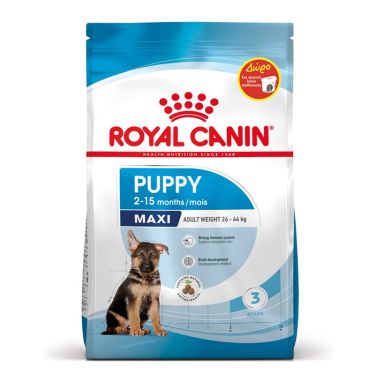 Royal Canin Maxi Puppy