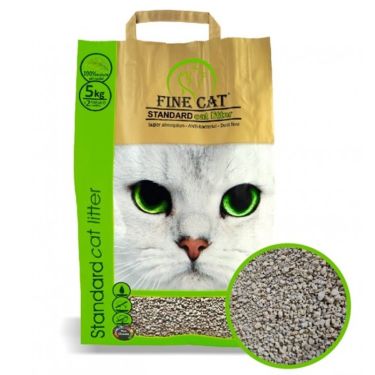 Fine Cat Standard Cat Litter